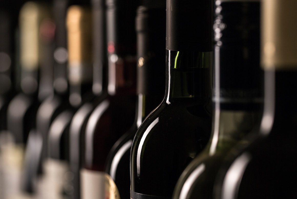 Exportations : les vins et spiritueux français au plus haut