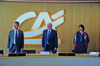 De l’inflation  mais de l’optimisme