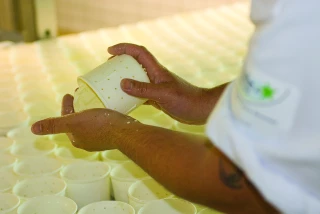 Lait : les sciences sociales pour mieux comprendre les inquiétudes des consommateurs