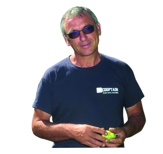 Cooptain : « taille humaine, écoute et réactivité »