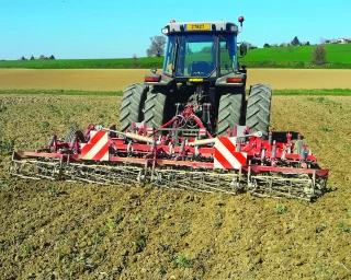 Reprise des sols : une étape cruciale pour réussir l’implantation du tournesol
