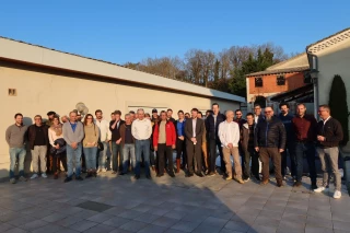 Les cuma actrices du renouvellement des générations