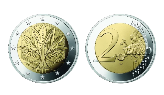 Pièces et billets :  un design qui fait sens