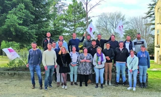 Jeunes agriculteurs : la nouvelle Pac, pas à la hauteur ?