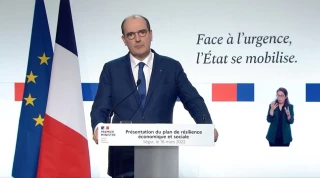 Les mesures du plan de résilience agricole