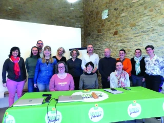 Bienvenue à la Ferme : mieux communiquer  pour gagner en popularité