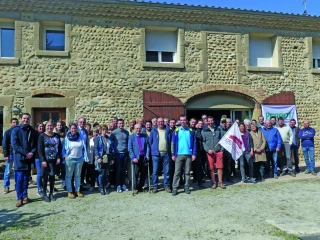 Sébastien Perrot : l’alliance de la cuisine et de l’agriculture