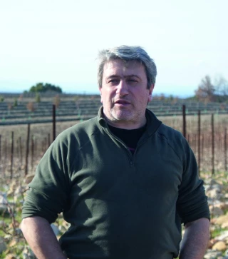 Vinsobres : « Nous travaillons  sur l’AOP en cru blanc »