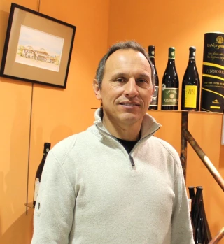 Lilian de Zanet : « Notre mission ? Compléter notre univers clientèle »