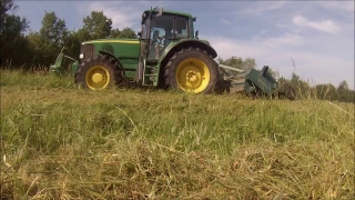 Guerre en Ukraine: les jachères françaises mobilisées pour accroître les productions