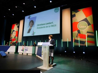 Présidentielle et souveraineté alimentaire