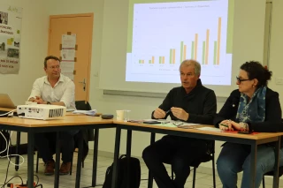 Le groupement d’employeurs Agri Emploi 26 conforte son activité