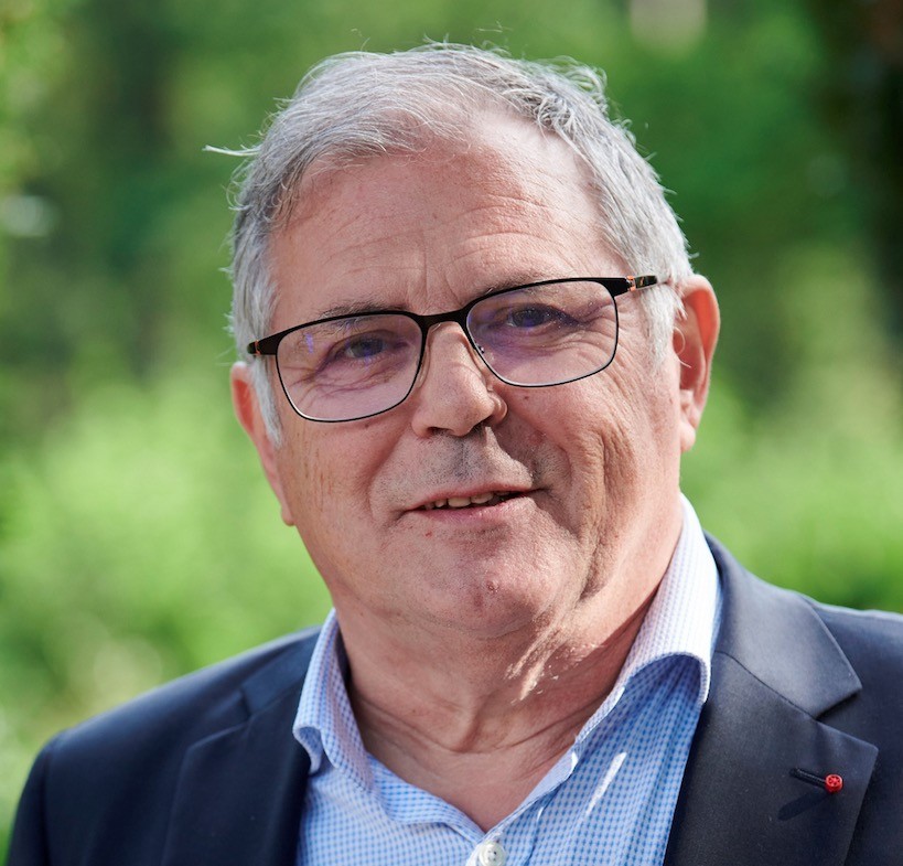 Jean-Marie Marx, nouveau médiateur de la MSA