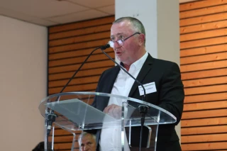 Le coût des produits agricoles s’invite à l’assemblée générale des chasseurs