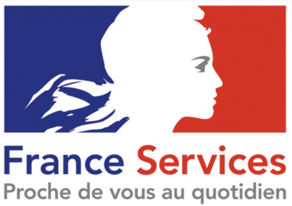 Une France services  a ouvert ses portes