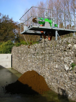 Les différentes conceptions de séparateurs de phases