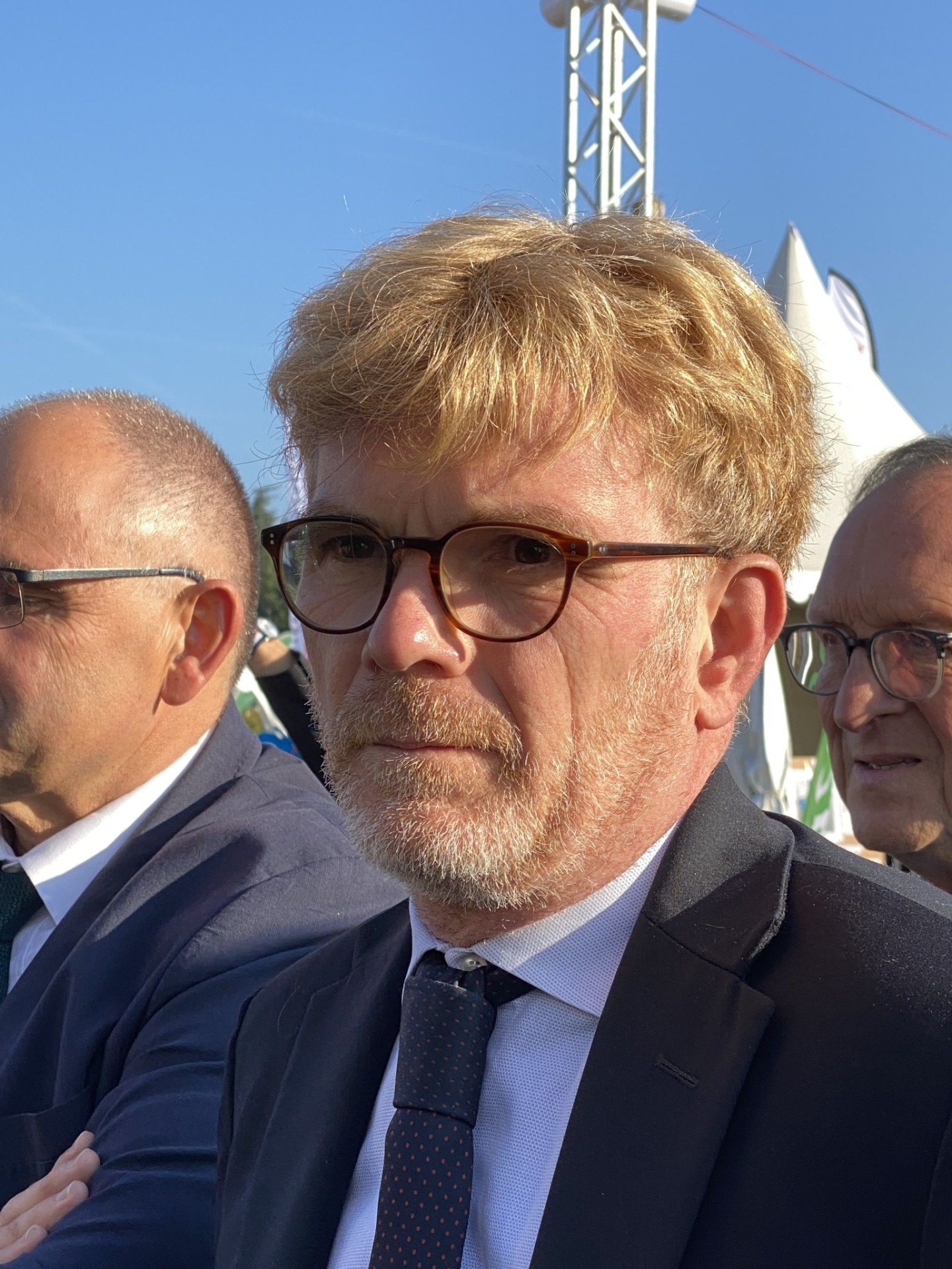Liste Ministre Agriculture 2024au Letty Kriste