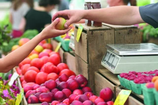 Consommation : bientôt un affichage social ?