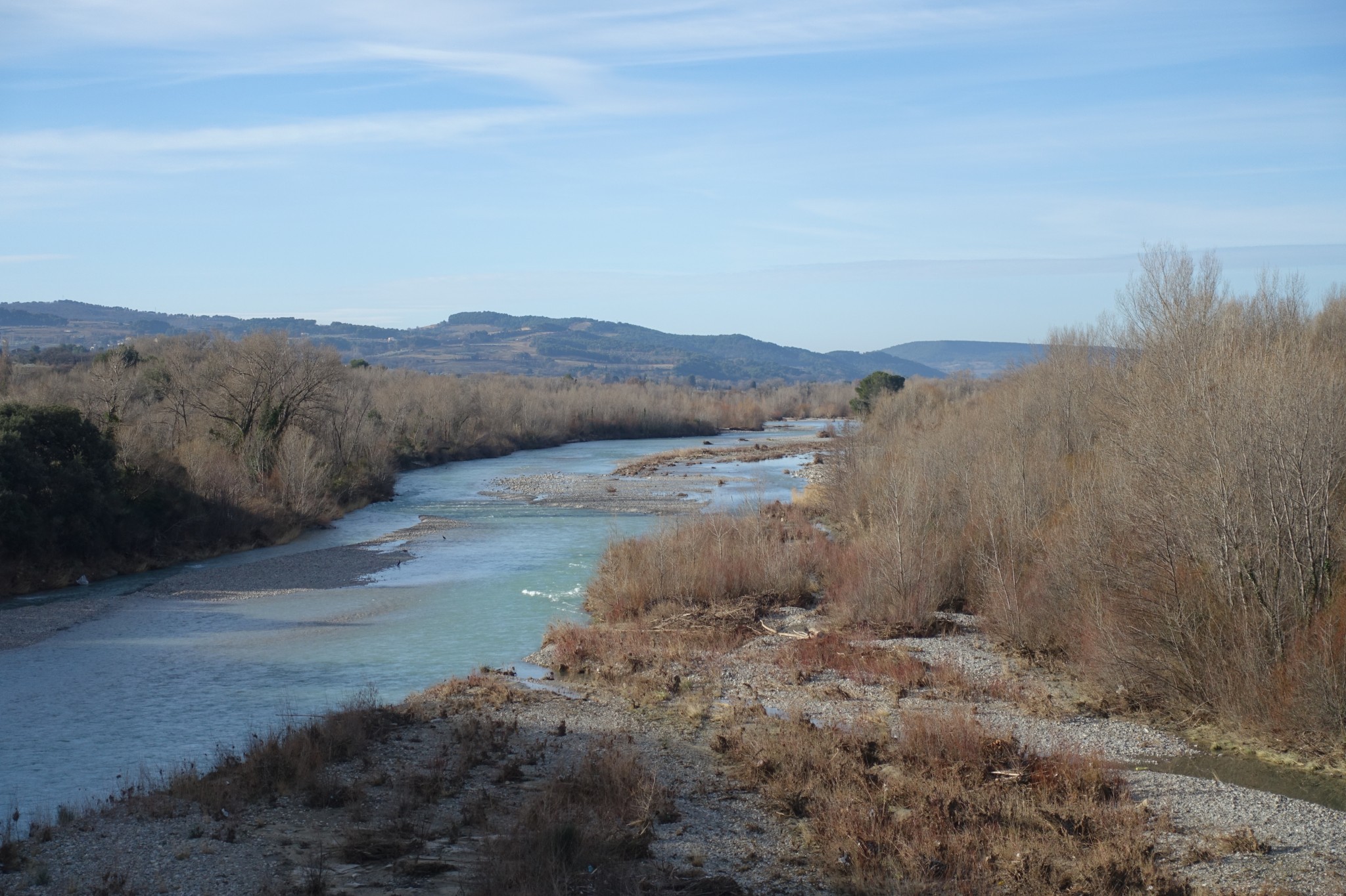 S’unir pour que la guerre de l’eau n’ait jamais lieu