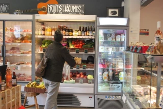 Une start-up relance les commerces multi-services dans les villages