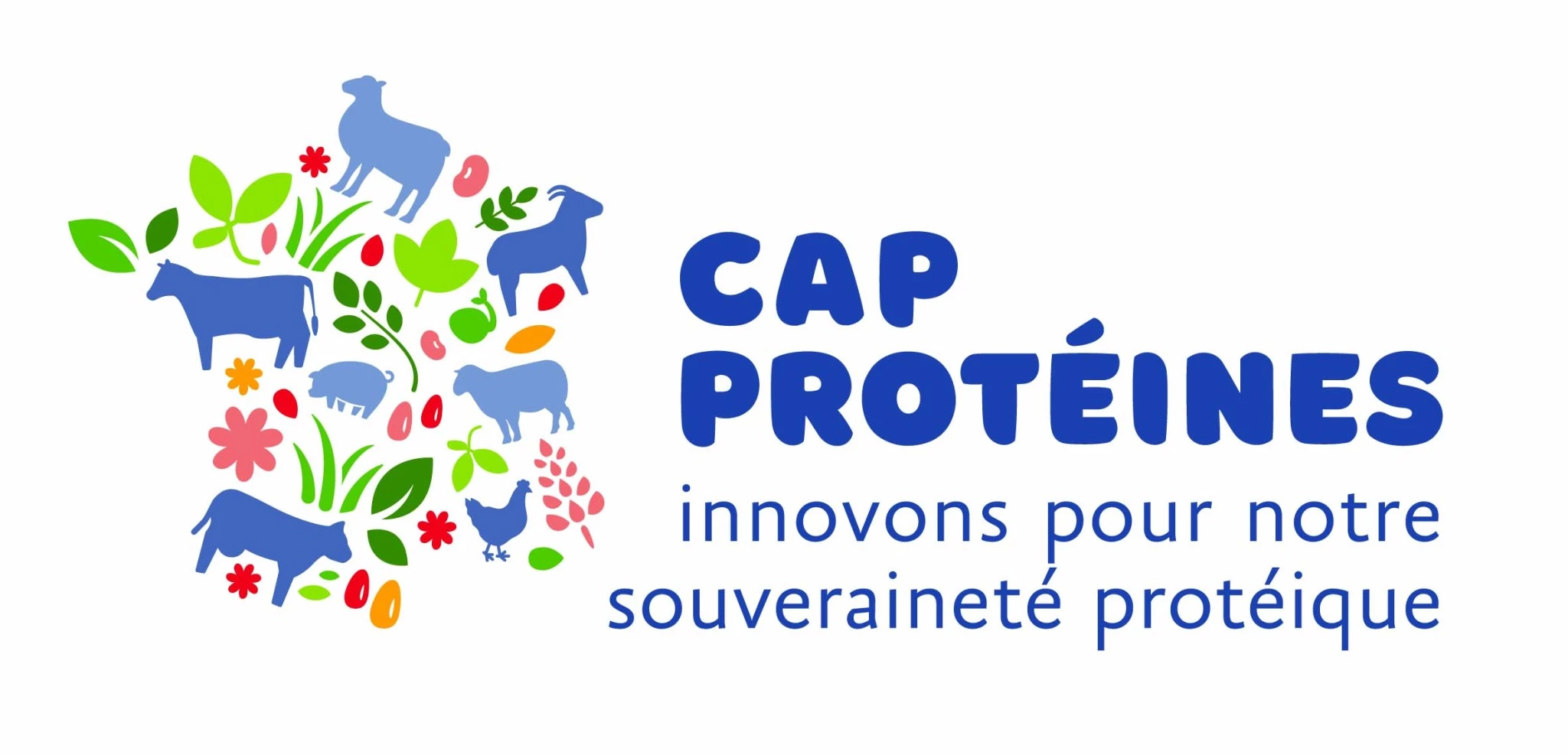 Earl les Pampilles, une ferme engagée  dans le Réseau Cap’Protéines