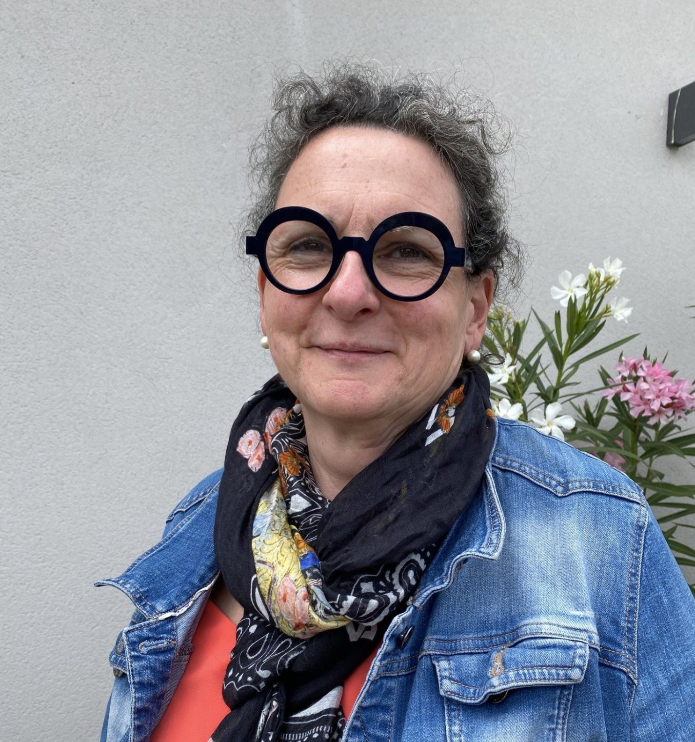  FDSEA de la Drôme : Sandrine Roussin-Philibert nouvelle présidente