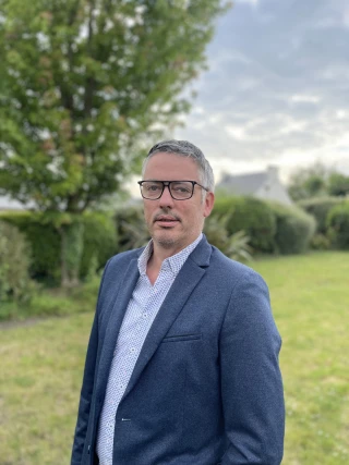 Œufs : Yves-Marie Beaudet, nouveau président du CNPO