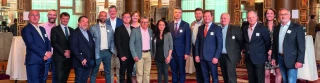 Vente aux enchères caritative : l’AOP Hermitage réunit 10 500 €