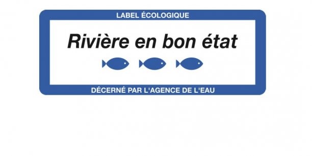 Rivières en bon état écologique  : trois nouvelles lauréates en Drôme