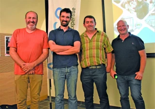 Adice : du conseil technique, et bien plus !