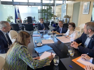 Promotions à 50 % : Bercy a entendu la FNSEA et JA