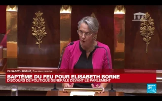 La loi d’orientation agricole est confirmée par Élisabeth Borne