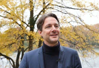 Loïc Obled : « Nous avons une population dynamique de loups »