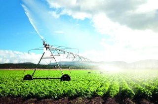Une chaire sur le changement climatique à Montpellier