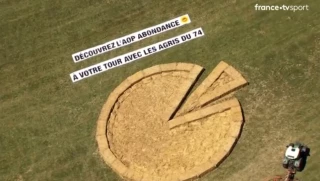 L’agriculture au sommet des Alpes