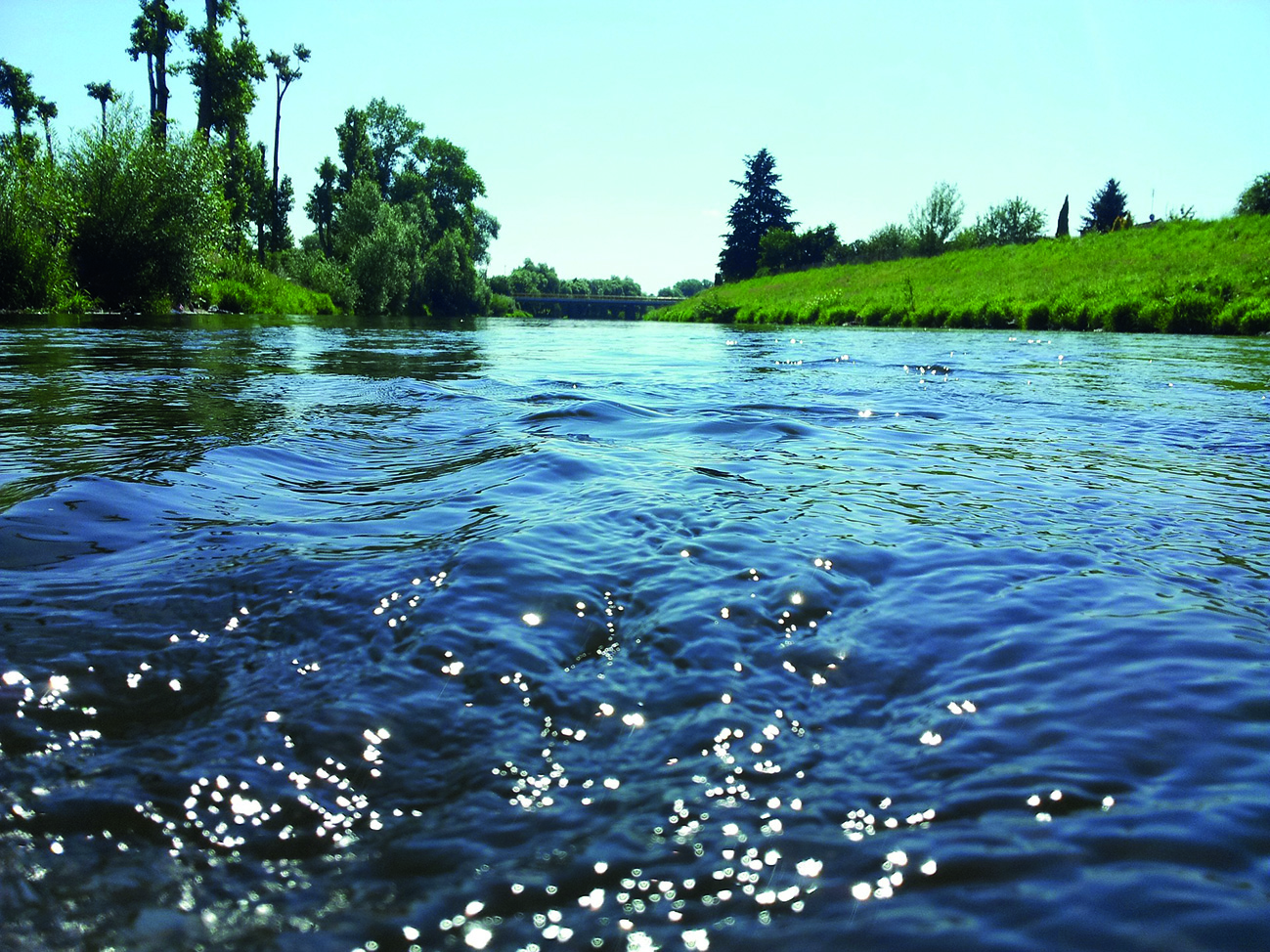Une application pour connaître la qualité des rivières