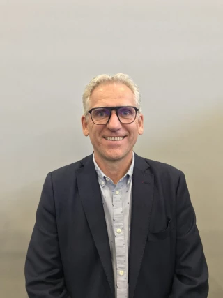 Michel Cochet, nouveau président de Fibois Aura