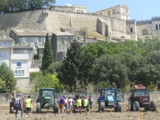 Fête de l’agriculture : au plus près du grand public