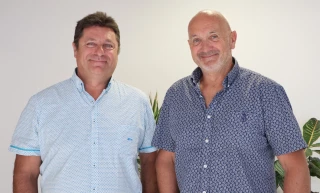 CRMCCA Auvergne-Rhône-Alpes : Philippe Panel, nouveau président