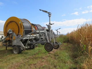 Renforcement des restrictions sur les usages de l'eau en Drôme