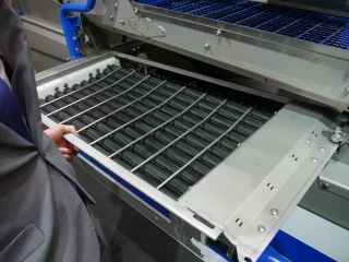 Sélection de nouveautés pour la vendange