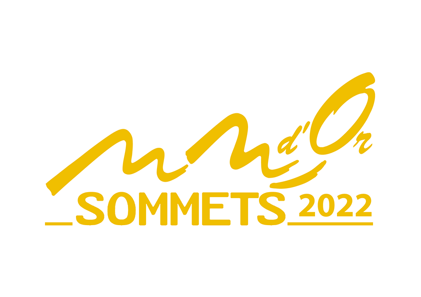 Le palmarès des Sommets d’Or 2022