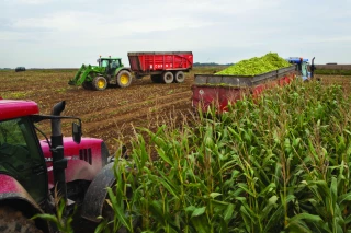 Les Cuma face au renouvellement des générations