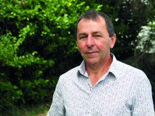Dominique Davy : « Maintenir l’élevage en France »