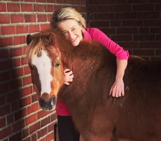 Allemagne : le poney d’Ursula von der Leyen tué par un loup