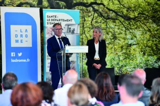 Favoriser le maintien et l’installation de médecins généralistes