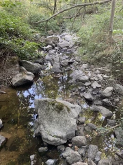 Diminution des restrictions des usages de l'eau en Drôme