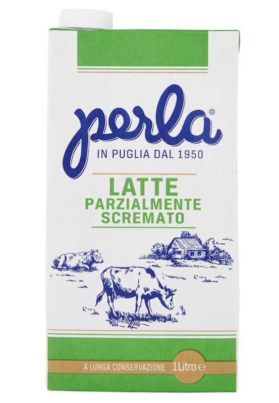 Italie : le lait plus cher que l’essence ?