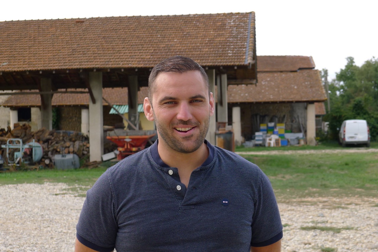 Sébastien Chambaud : investir pour plus de performance