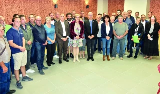 Lavande : des initiatives après un été difficile